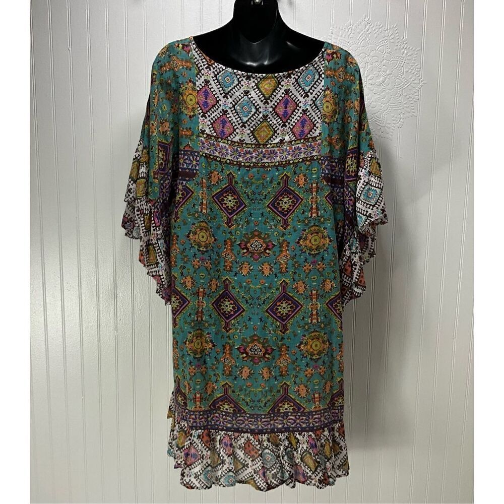 Kaktus Bohotunic Top View 5